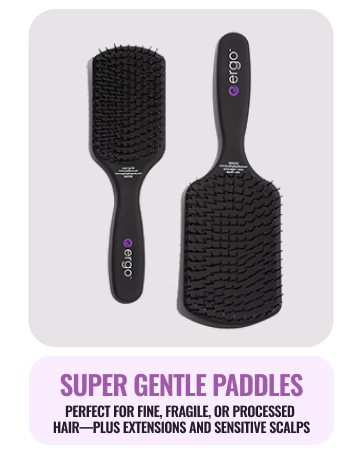 Ergo Styling Tools