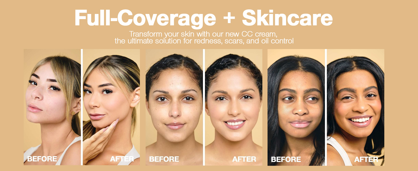 cc cream