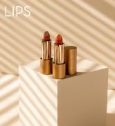 INIKA Organic Lipsticks