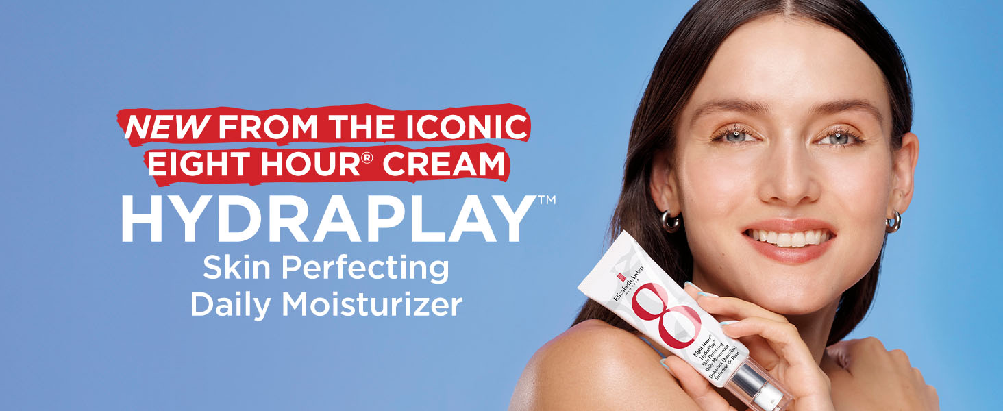 Eight Hour Hydraplay