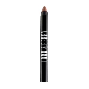 Lord & Berry #REGLAM Long Wear Blendable Crayon Eyeshadow