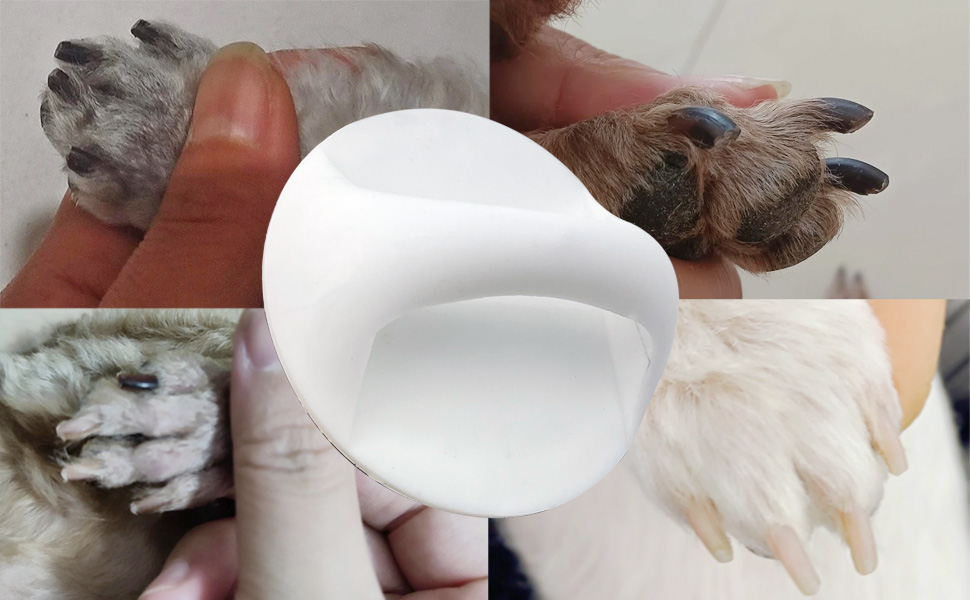 for grinding nails