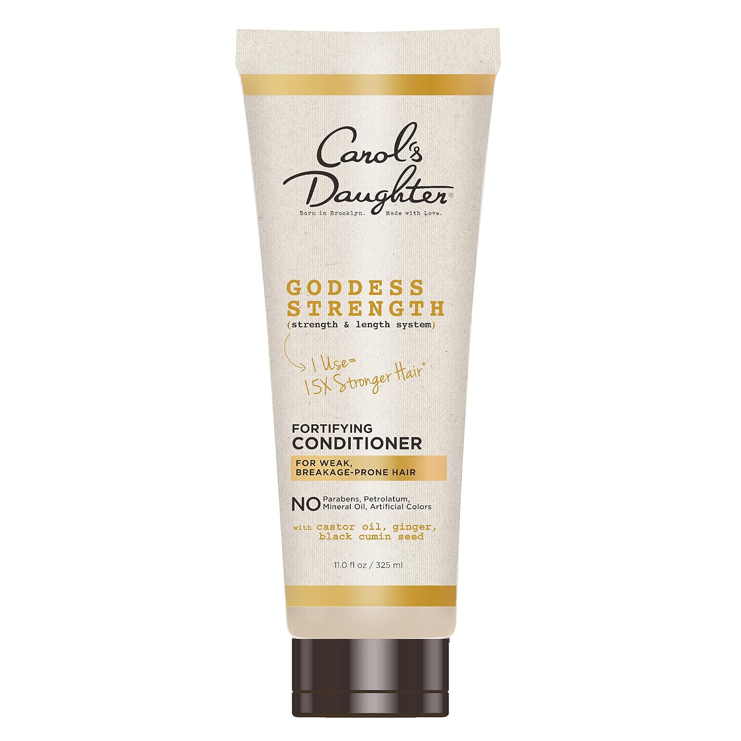 Carols Daughter Rhassoul Clay Enriching Conditioner, 12 Fluid Ounce