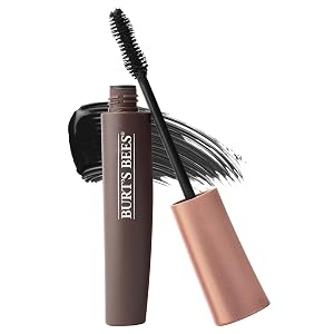 mascara;waterproof mascara;natural mascara;natural beauty products;