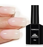 gel nail polish