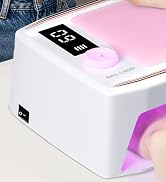 uv nail lamp