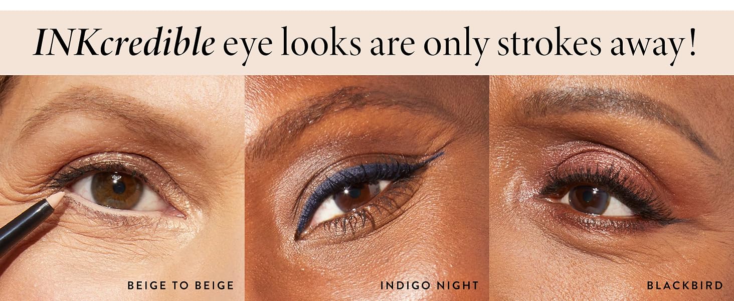 INKcredible Eyeliner