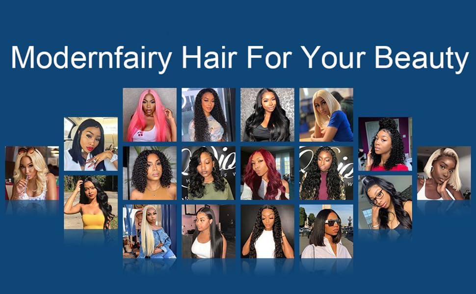 hair customer show