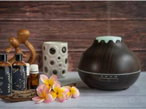 fragrance oil for diffuser