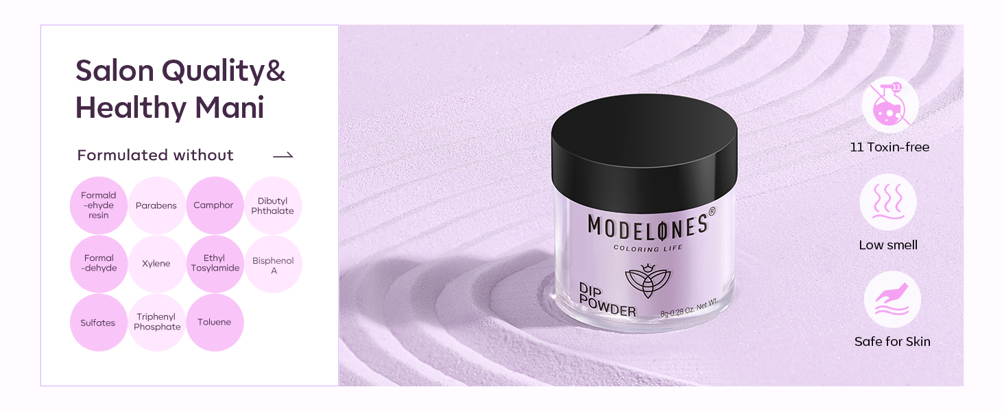 dip powder nail kit starter