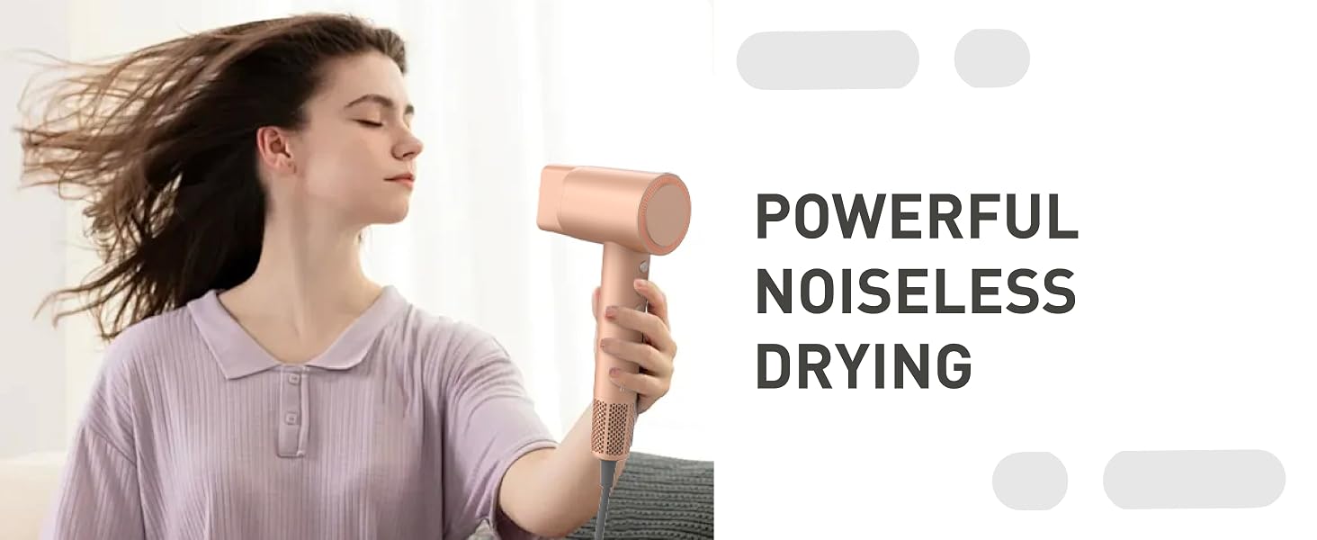 Low Noise