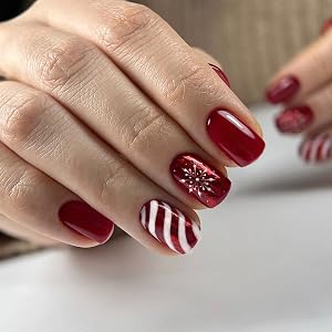 press on nails