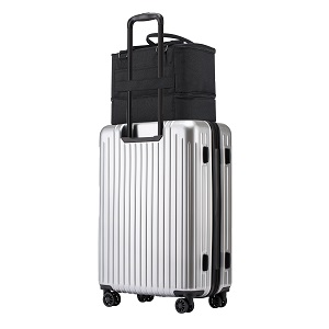 nail travel case