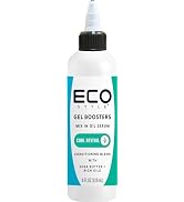 Eco Style Gel Booster Curl Revival