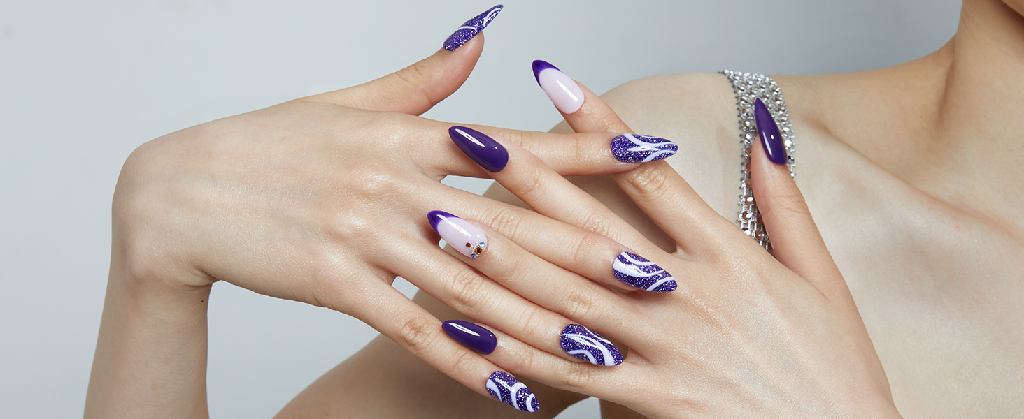 dip powder nail kit starter