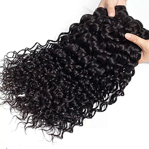 Water Wave Bundles