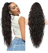 SEIKEA Ponytail Extension, 30