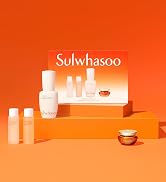 Sulwhasoo First Care Trial Kit