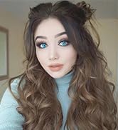 Brown Wigs