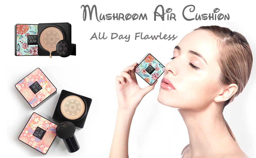cc cream mushroom cream bb cream foundation
