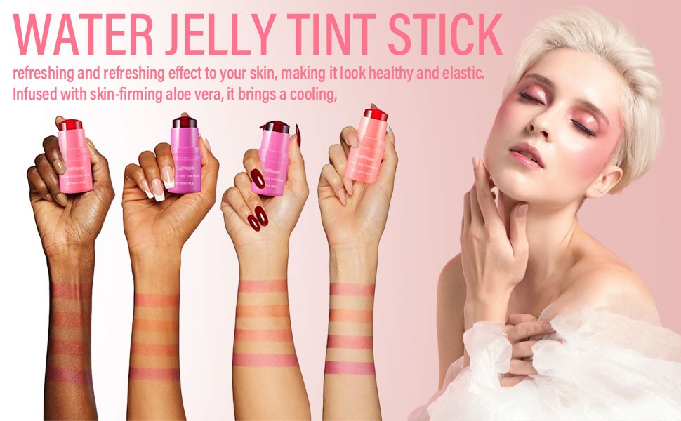 Milk Makeup Jelly Tint Blush