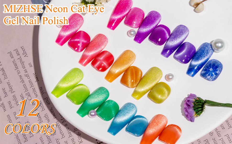 Cat eye