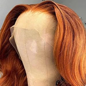 lace front wig human hair