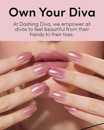 Dashing Diva