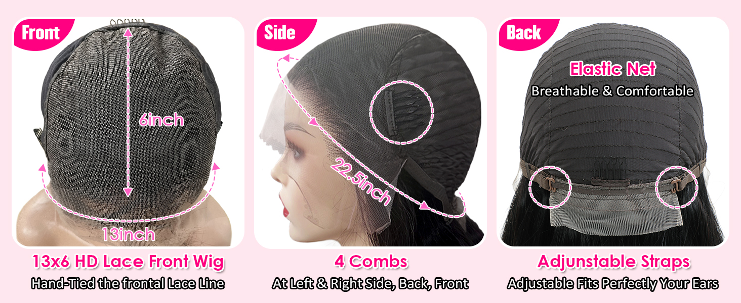 human hair wigs for women