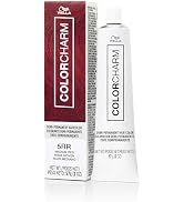 COLORCHARM Demi Permanent Hair Color - Gloss, Refresh & Tone - 2 Fl Oz