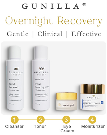 Overnight Recovery