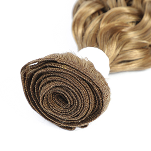 hair bundles 