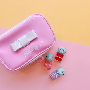 puttisu beauty pouch