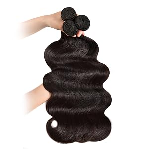 body wave hair