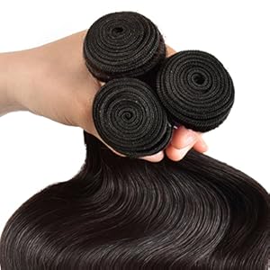 body wave hair
