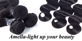 body wave human hair