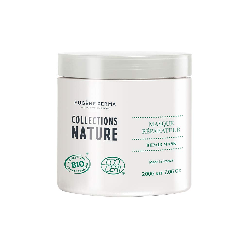 Collections Nature Organic Repairing Mask - 200G