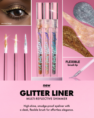 Glitter Liner