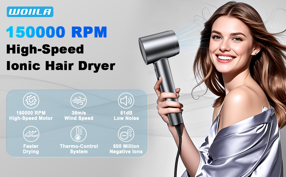 travel hair dryer