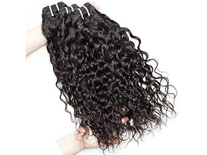 water wave bundles