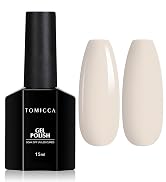 gel nail polish