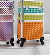makeup train case