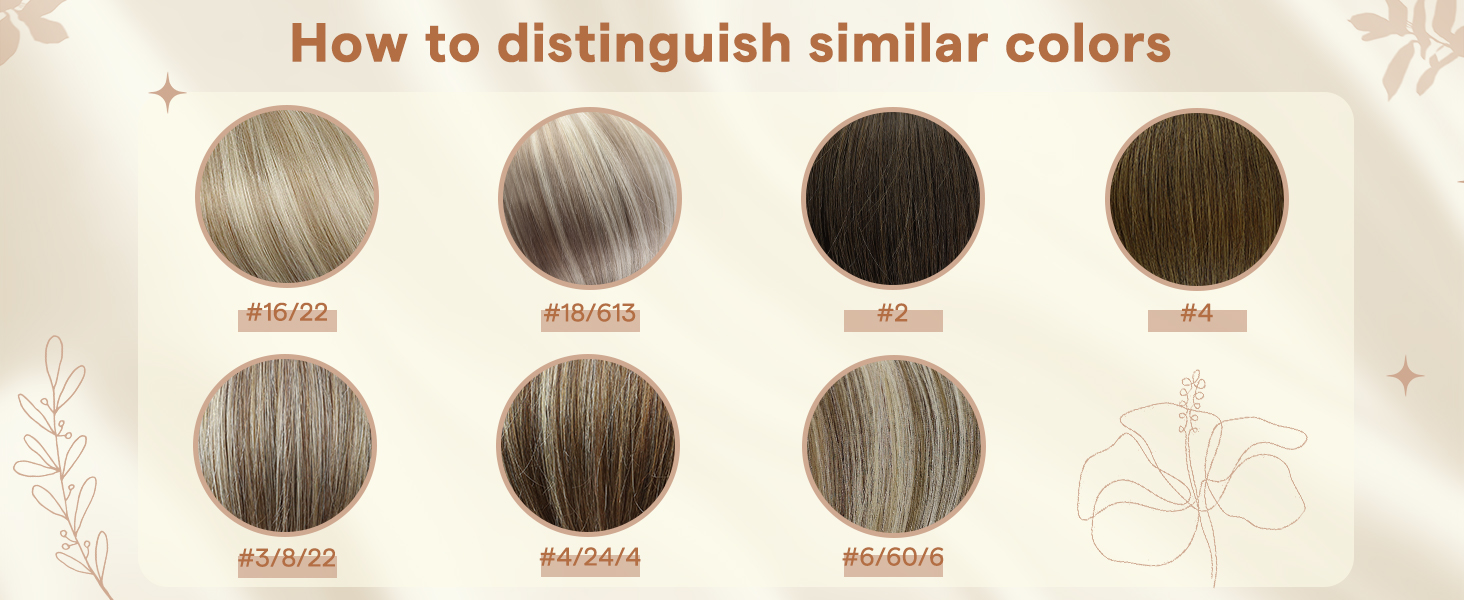 genius weft hair extensions human hair