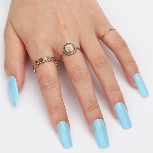 press on nails
