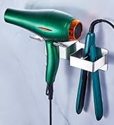 hairdryer holder for bathroom blow dryer holder blow dryer holder wall mounted