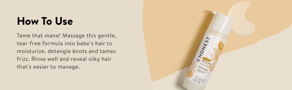 conditioner