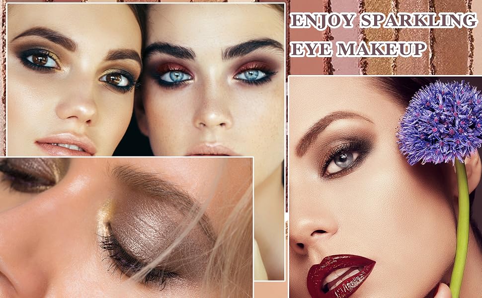 Eyeshadow Palette