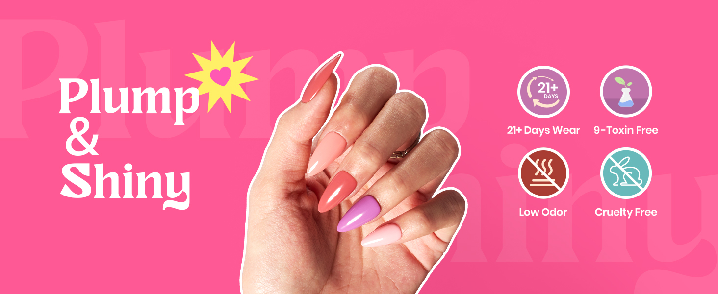 pintura de gel para uñas