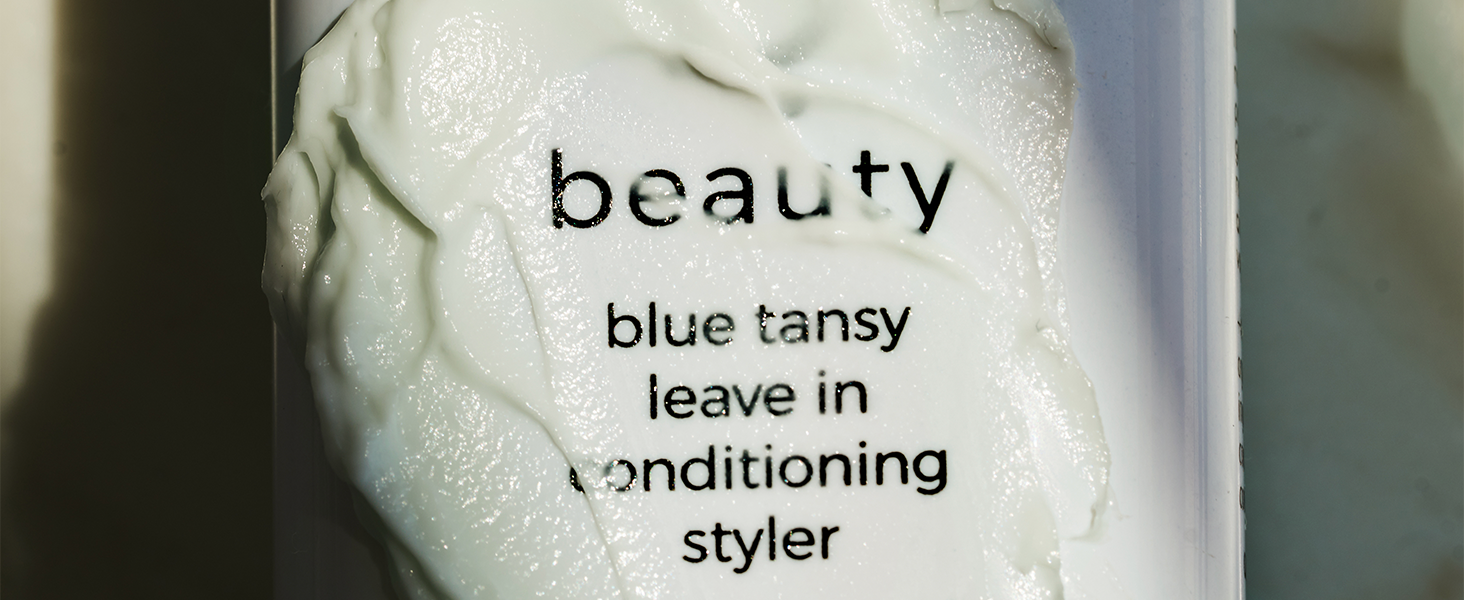 adwoa beauty blue tansy leave in conditioning styler