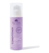 SUTRA Heat Guard Hair Conditioner for Frizzy Dry & Damaged Hair - Thermal Protecting Conditioner ...